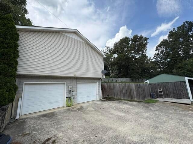 240 SE Bell Street SE, Cleveland, TN 37323