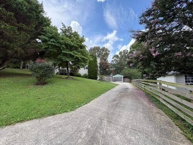 240 SE Bell Street SE, Cleveland, TN 37323