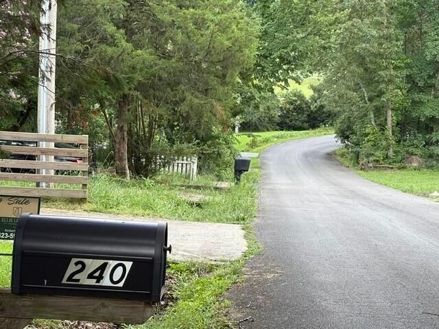 240 SE Bell Street SE, Cleveland, TN 37323