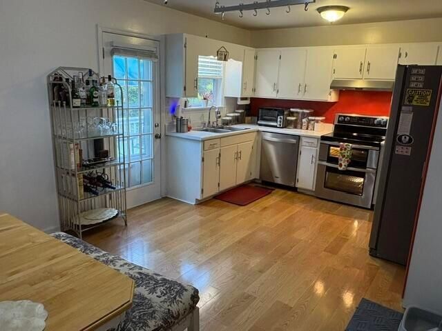 240 SE Bell Street SE, Cleveland, TN 37323
