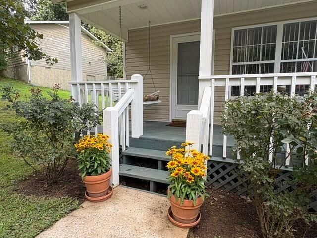 240 SE Bell Street SE, Cleveland, TN 37323