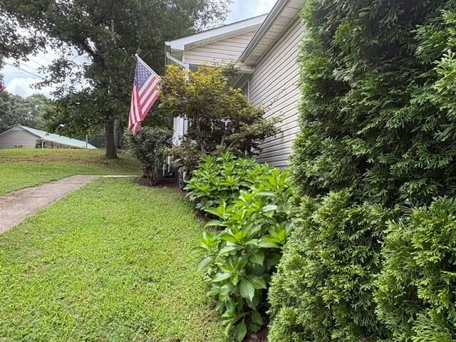 240 SE Bell Street SE, Cleveland, TN 37323