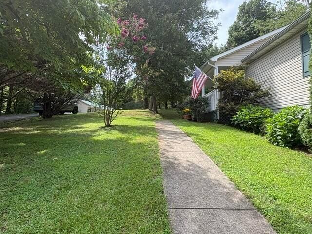 240 SE Bell Street SE, Cleveland, TN 37323