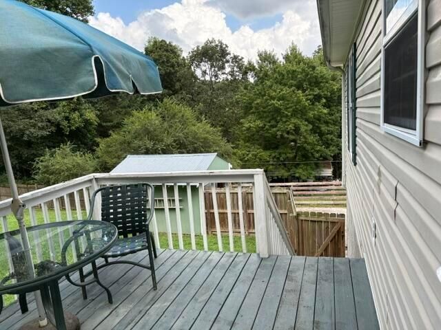 240 SE Bell Street SE, Cleveland, TN 37323