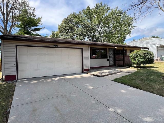 800 Orchard Street, Middletown, OH 45044