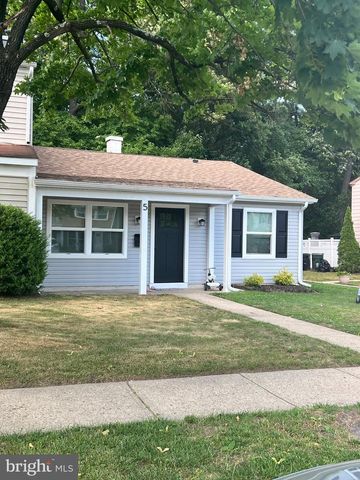 5 RIVERVIEW PL, Willingboro, NJ 08046
