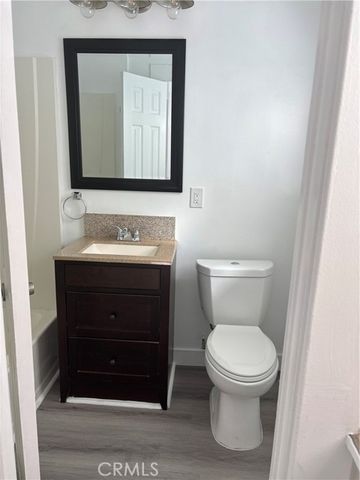 1917 E 4th 5, Long Beach, CA 90802