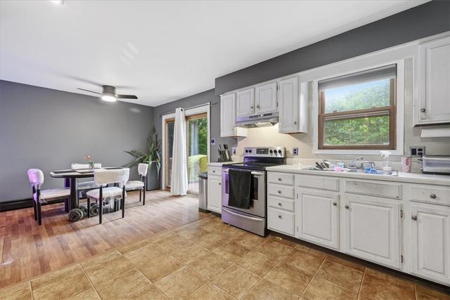 520 Highland Hill Road, Jim Thorpe Boro, PA 18235