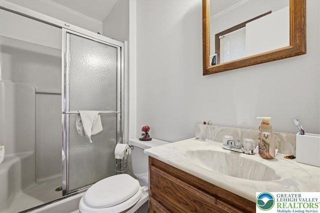 520 Highland Hill Road, Jim Thorpe Boro, PA 18235