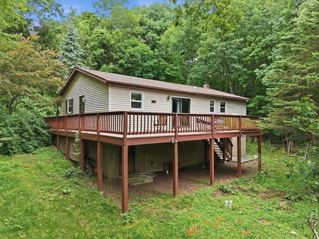 520 Highland Hill Road, Jim Thorpe Boro, PA 18235