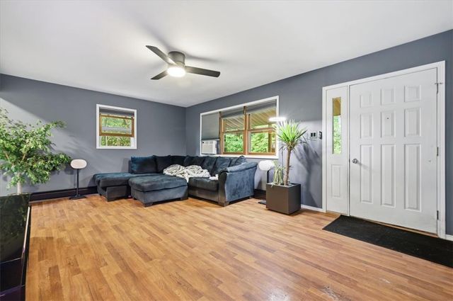 520 Highland Hill Road, Jim Thorpe Boro, PA 18235