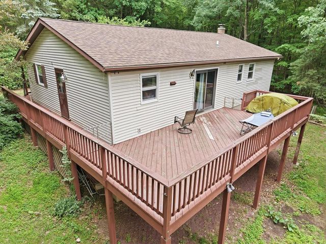 520 Highland Hill Road, Jim Thorpe Boro, PA 18235