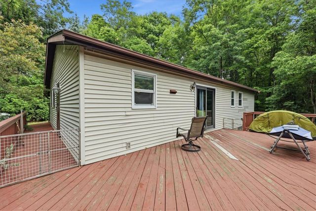 520 Highland Hill Road, Jim Thorpe Boro, PA 18235
