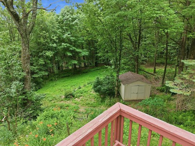 520 Highland Hill Road, Jim Thorpe Boro, PA 18235