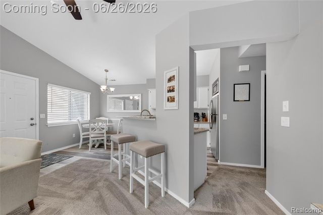 378 Spring Brooke Drive 40, Brighton, MI 48116
