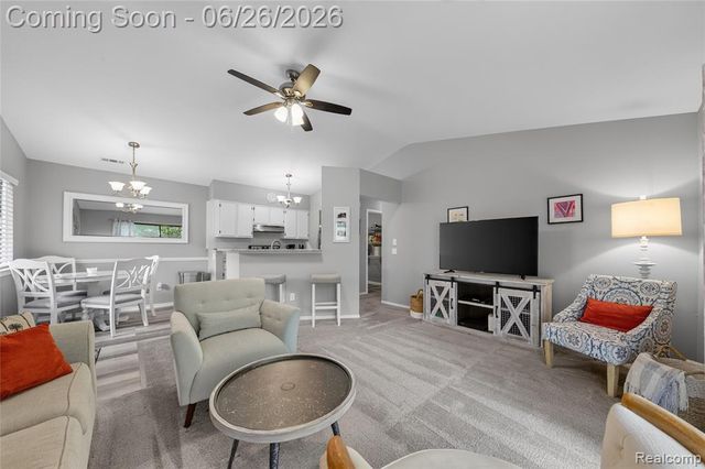 378 Spring Brooke Drive 40, Brighton, MI 48116