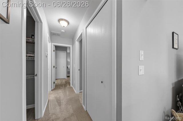 378 Spring Brooke Drive 40, Brighton, MI 48116