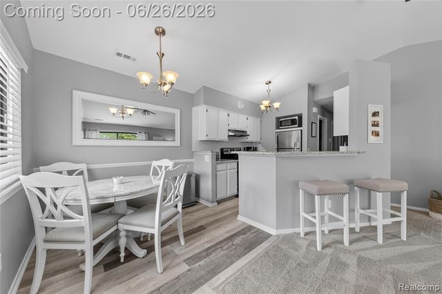 378 Spring Brooke Drive 40, Brighton, MI 48116