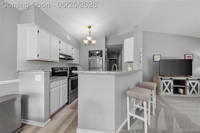 378 Spring Brooke Drive 40, Brighton, MI 48116