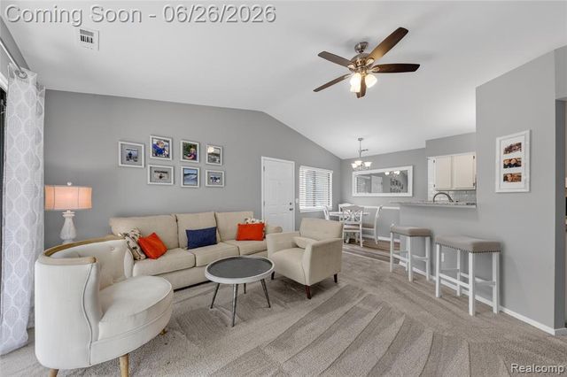 378 Spring Brooke Drive 40, Brighton, MI 48116