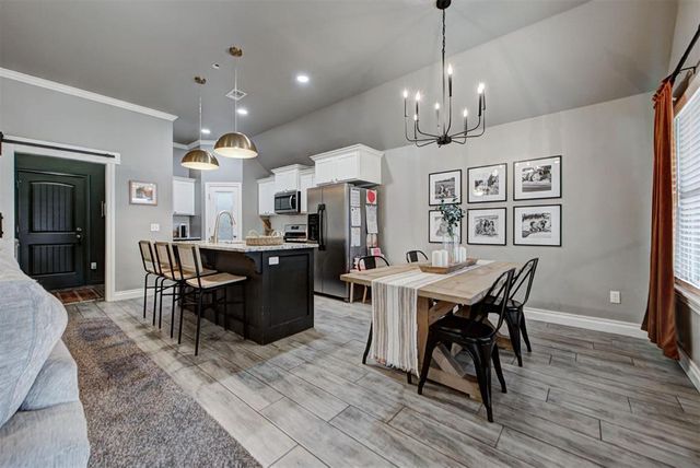 1211 Crimson Creek Circle, El Reno, OK 73036