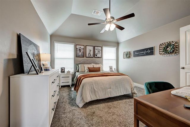 1211 Crimson Creek Circle, El Reno, OK 73036