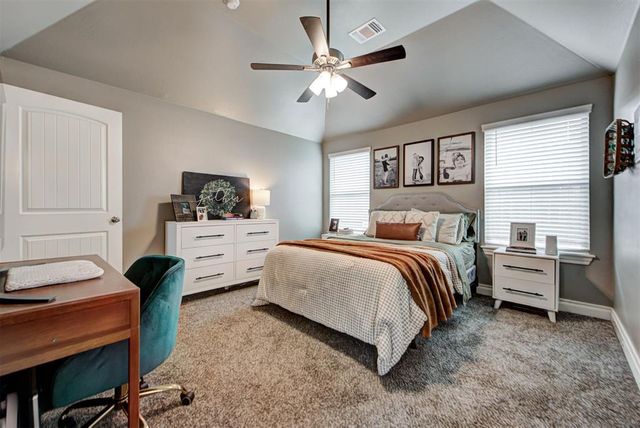 1211 Crimson Creek Circle, El Reno, OK 73036
