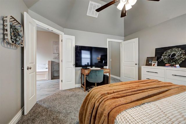 1211 Crimson Creek Circle, El Reno, OK 73036
