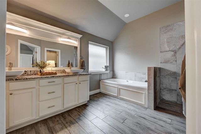 1211 Crimson Creek Circle, El Reno, OK 73036