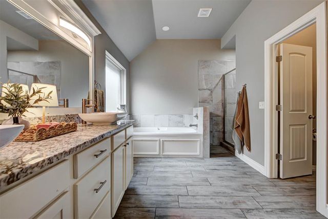 1211 Crimson Creek Circle, El Reno, OK 73036