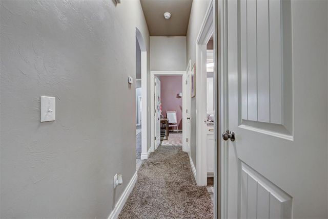 1211 Crimson Creek Circle, El Reno, OK 73036