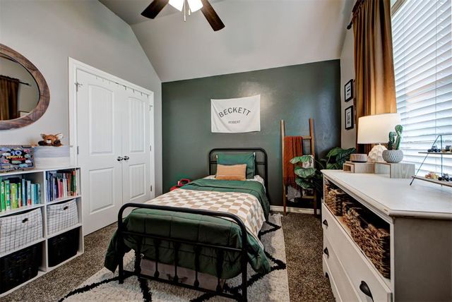 1211 Crimson Creek Circle, El Reno, OK 73036