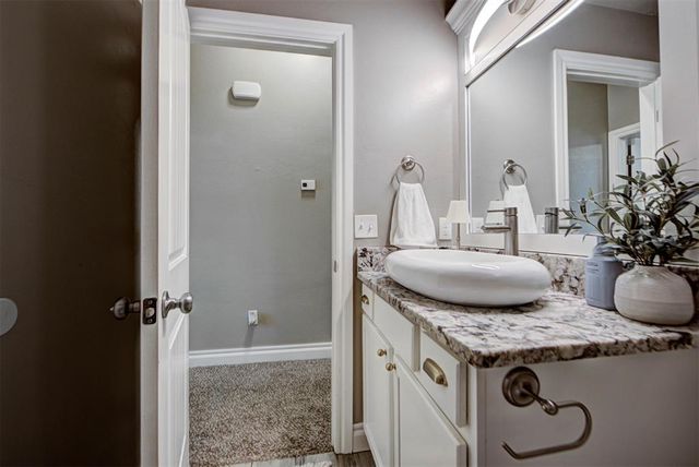 1211 Crimson Creek Circle, El Reno, OK 73036