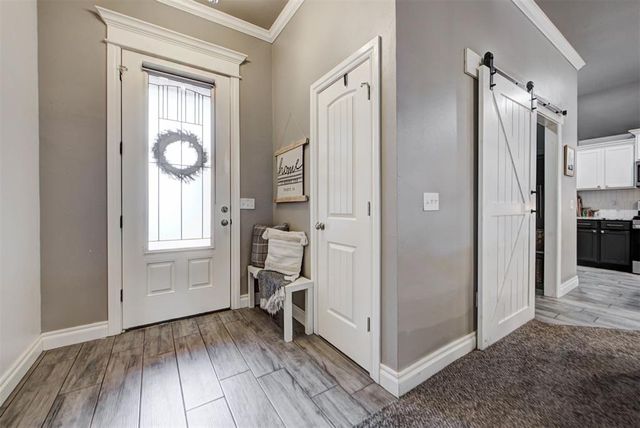 1211 Crimson Creek Circle, El Reno, OK 73036