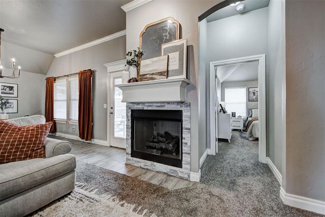 1211 Crimson Creek Circle, El Reno, OK 73036