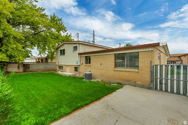 2659 W 7000 S, West Jordan, UT 84084