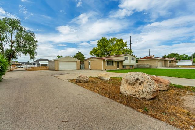2659 W 7000 S, West Jordan, UT 84084