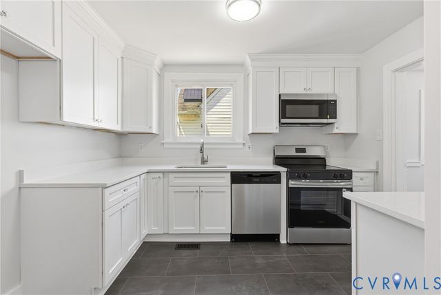 2302 Clarke St, Henrico, VA 23228