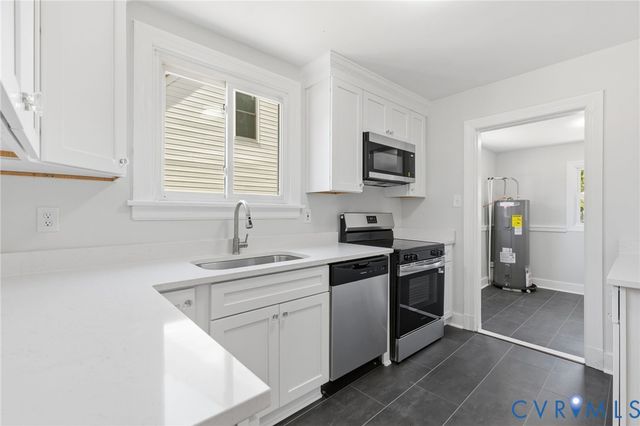 2302 Clarke St, Henrico, VA 23228