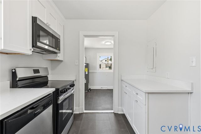 2302 Clarke St, Henrico, VA 23228