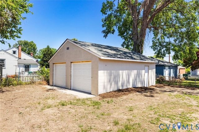 2302 Clarke St, Henrico, VA 23228