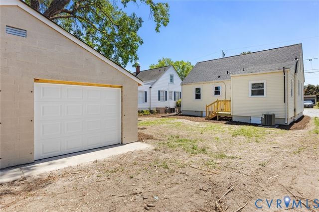 2302 Clarke St, Henrico, VA 23228