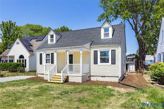 2302 Clarke St, Henrico, VA 23228