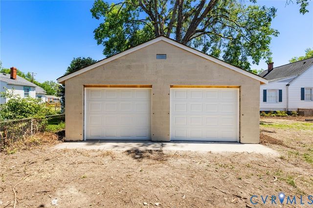 2302 Clarke St, Henrico, VA 23228