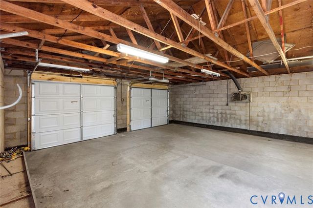 2302 Clarke St, Henrico, VA 23228