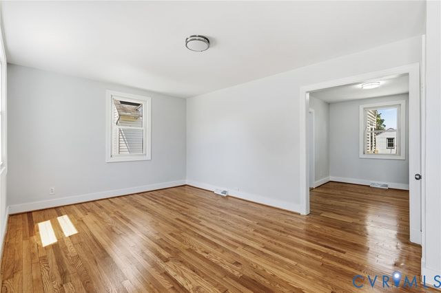 2302 Clarke St, Henrico, VA 23228