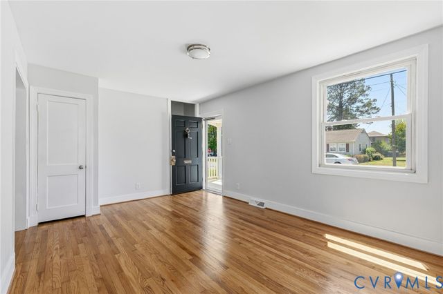 2302 Clarke St, Henrico, VA 23228