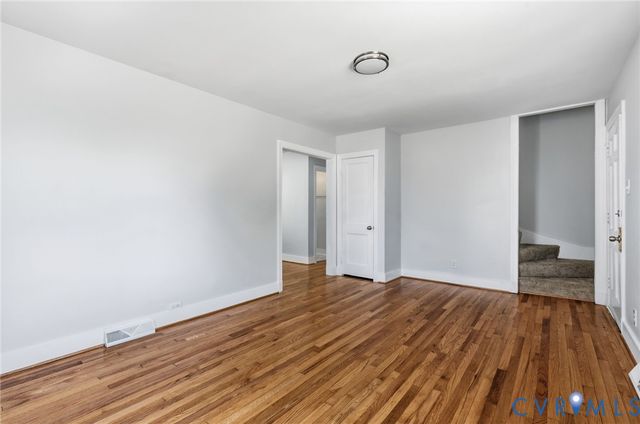 2302 Clarke St, Henrico, VA 23228