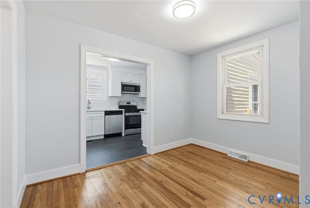 2302 Clarke St, Henrico, VA 23228