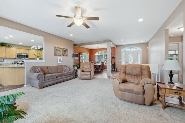 103 MacTavish Court, Angola, IN 46703